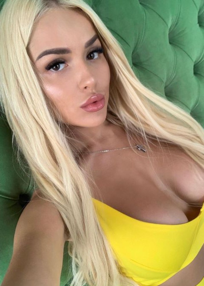 Индивидуалка Вика фото № 2 в городе Новокуйбышевск