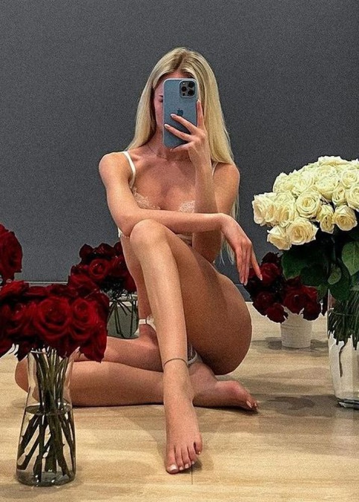 Индивидуалка ЯНА фото № 2 в городе Новокуйбышевск