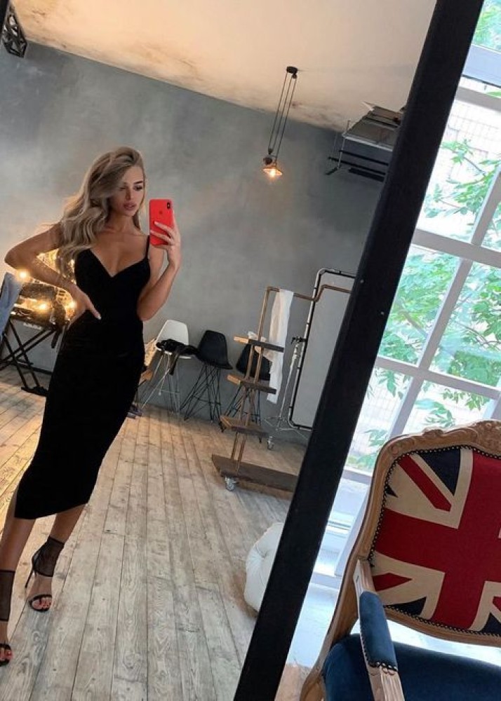 Индивидуалка Яна фото № 2 в городе Новокуйбышевск