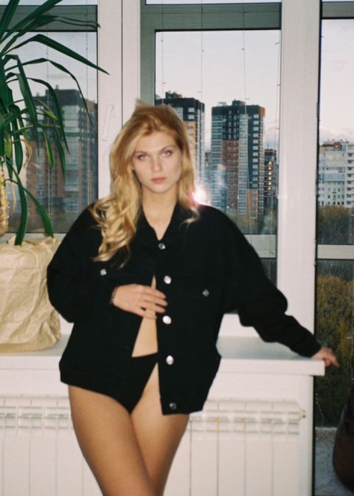 Индивидуалка Яна главное фото в городе Новокуйбышевск 