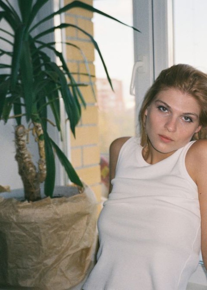 Индивидуалка Яна фото № 2 в городе Новокуйбышевск