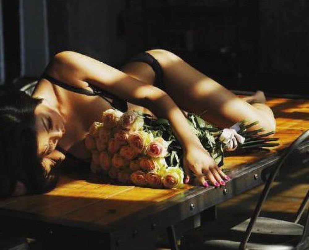 Индивидуалка Яна фото № 2 в городе Новокуйбышевск