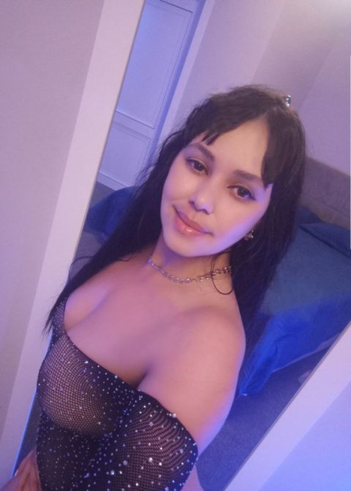 Индивидуалка Ярис фото № 2 в городе Новокуйбышевск