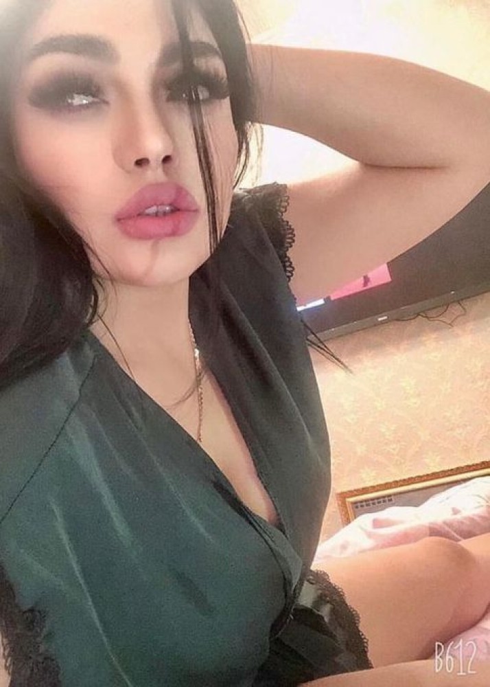 Индивидуалка Zarina фото № 2 в городе Новокуйбышевск