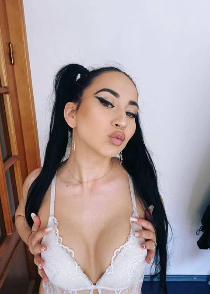 Индивидуалка Жасмин фото № 2 в городе Новокуйбышевск