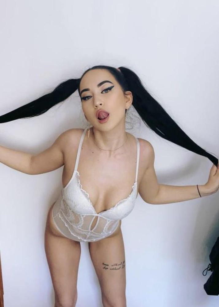 Индивидуалка Жасмин фото № 2 в городе Новокуйбышевск