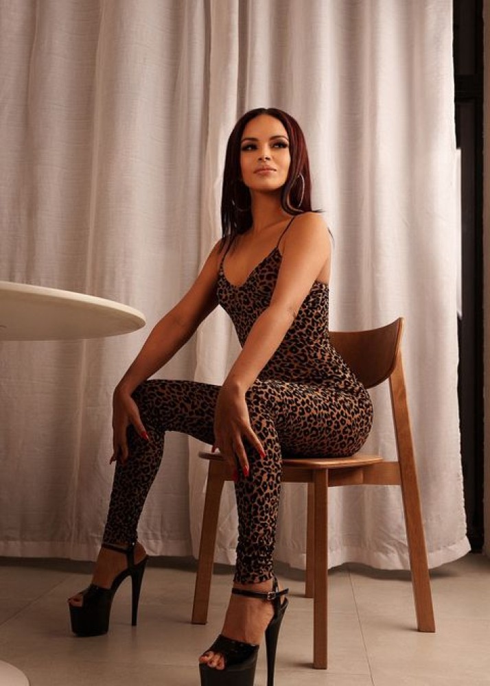 Индивидуалка Алина фото № 2 в городе Новокуйбышевск