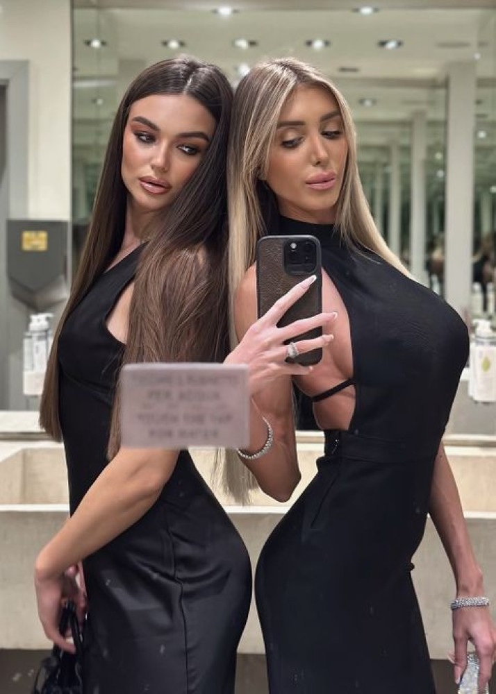 Индивидуалка Алина фото № 2 в городе Новокуйбышевск