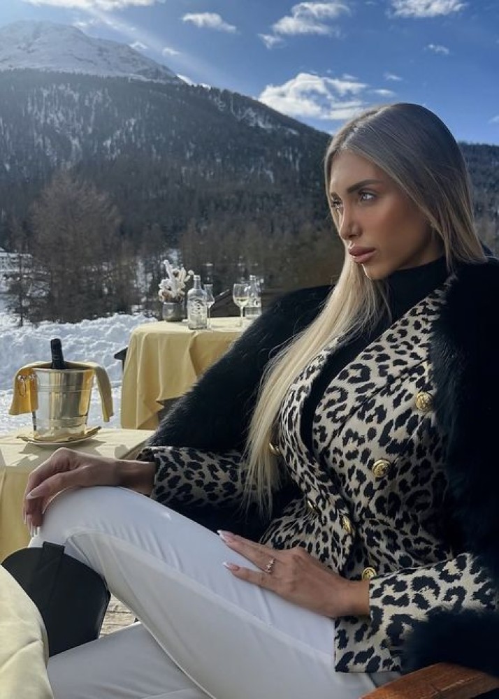 Индивидуалка Алина фото № 2 в городе Новокуйбышевск