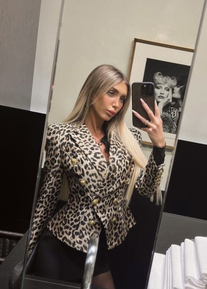 Индивидуалка Алина фото № 2 в городе Новокуйбышевск