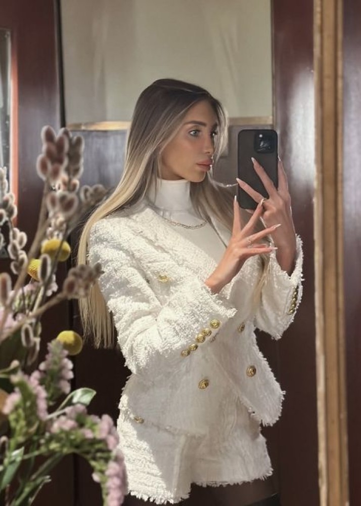 Индивидуалка Алина фото № 2 в городе Новокуйбышевск