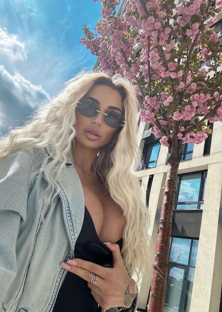 Индивидуалка АЛЁНА фото № 2 в городе Новокуйбышевск