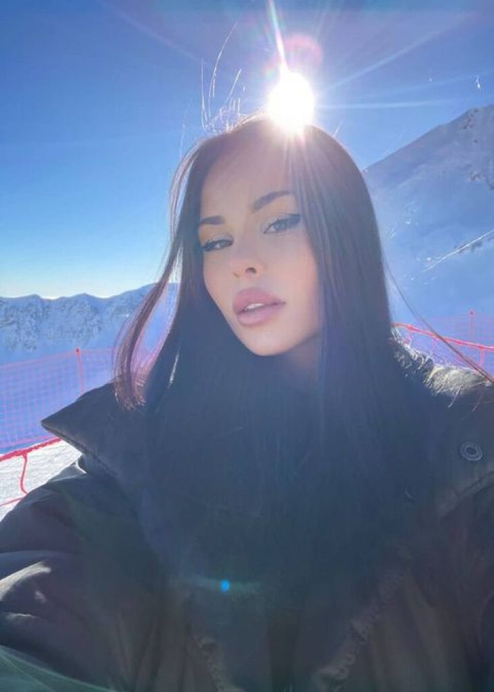 Индивидуалка Амина фото № 2 в городе Новокуйбышевск