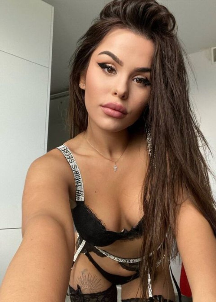 Индивидуалка Амина фото № 2 в городе Новокуйбышевск