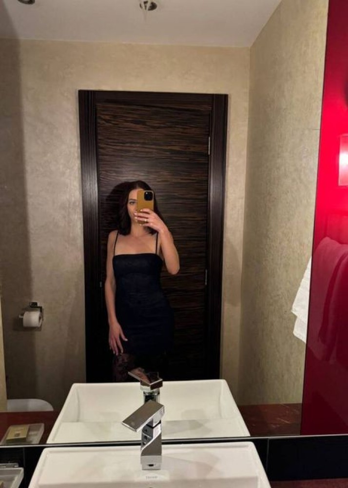 Индивидуалка Джоржина главное фото в городе Новокуйбышевск 