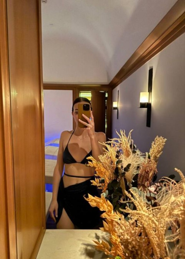 Индивидуалка Джоржина фото № 2 в городе Новокуйбышевск