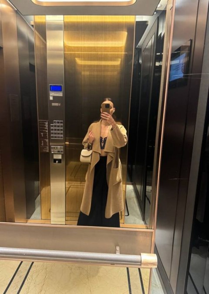 Индивидуалка Джоржина фото № 2 в городе Новокуйбышевск