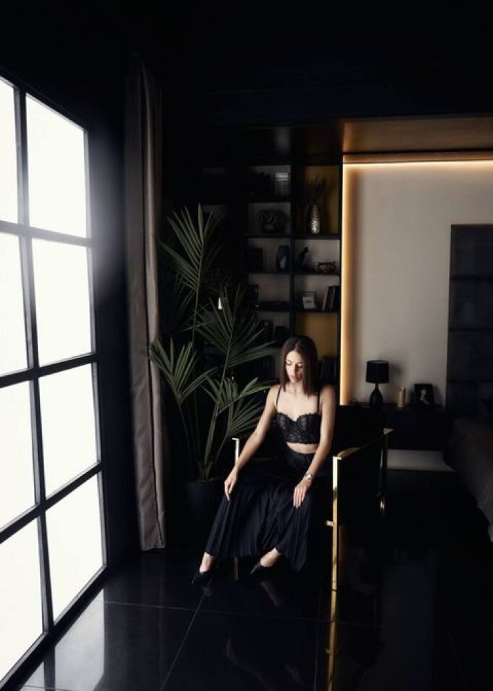 Индивидуалка Джоржина фото № 2 в городе Новокуйбышевск