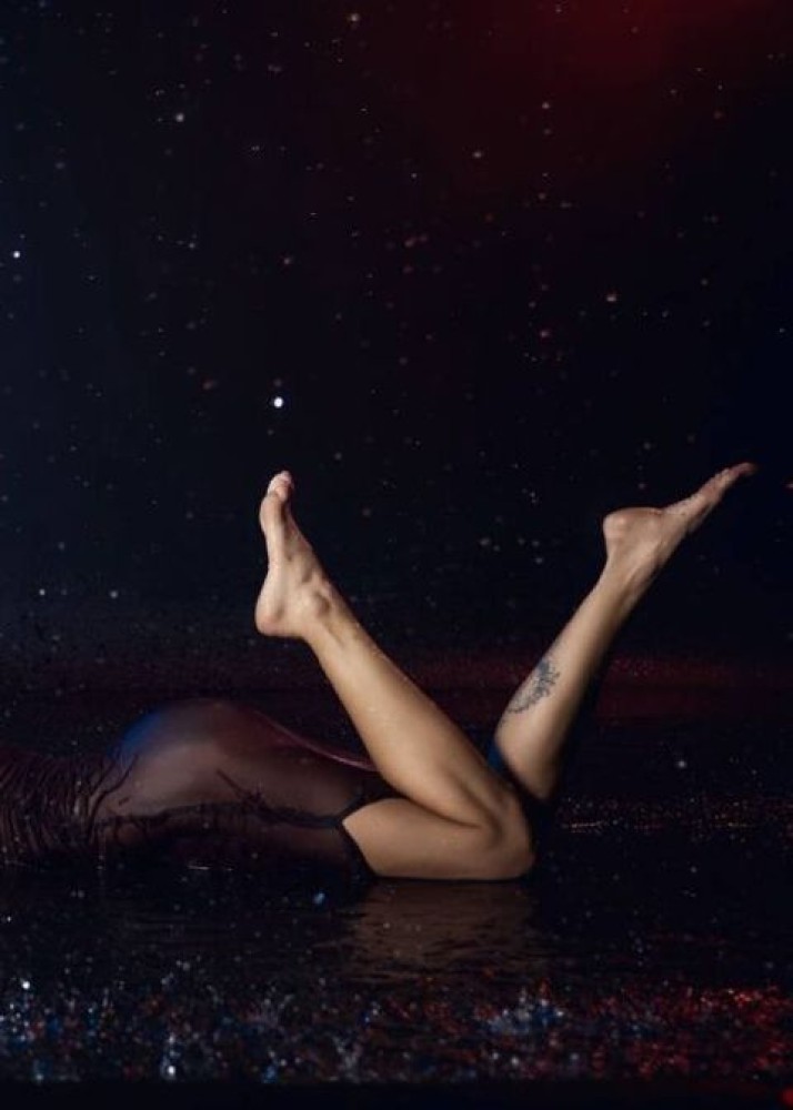 Индивидуалка Джоржина фото № 2 в городе Новокуйбышевск