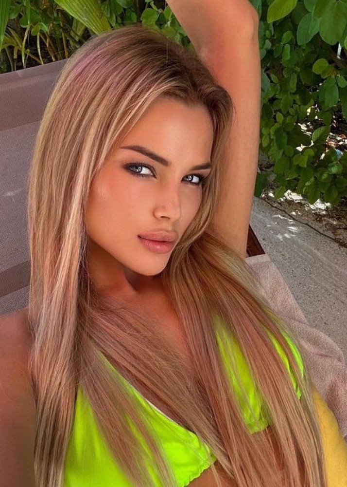 Индивидуалка Ева фото № 2 в городе Новокуйбышевск