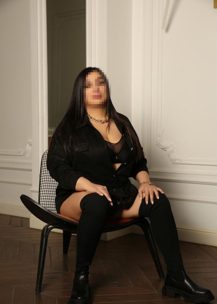 Индивидуалка Крис фото № 2 в городе Новокуйбышевск