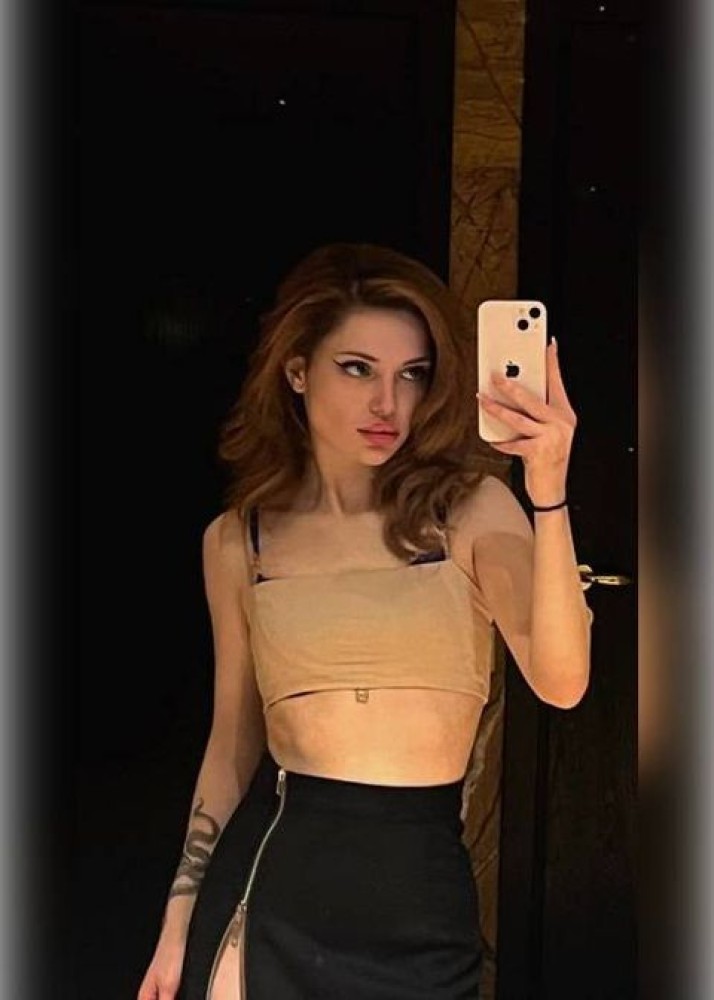 Индивидуалка Кристалл главное фото в городе Новокуйбышевск 