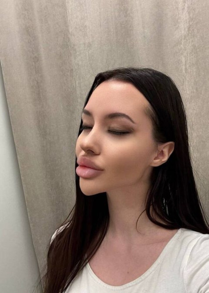 Индивидуалка Лисса фото № 2 в городе Новокуйбышевск