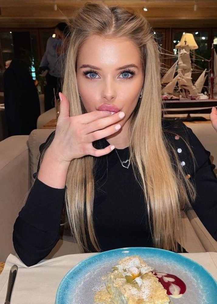 Индивидуалка Нелли фото № 2 в городе Новокуйбышевск