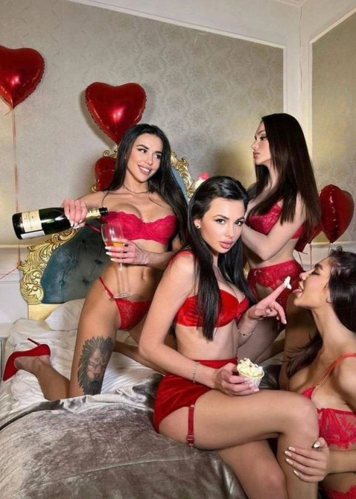 Индивидуалка Подружки фото № 2 в городе Новокуйбышевск