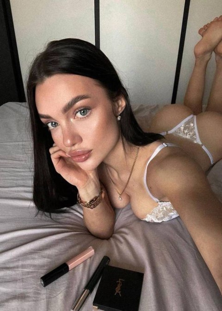 Индивидуалка Влада главное фото в городе Новокуйбышевск 