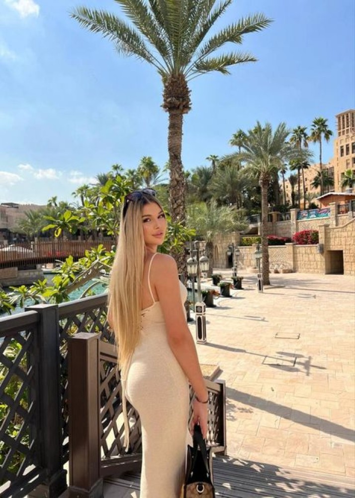 Индивидуалка Яночка фото № 2 в городе Новокуйбышевск