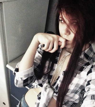 Милана, Г. Новокуйбышевск