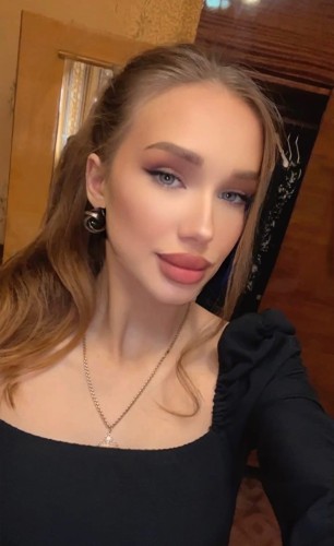 Машка, Г. Новокуйбышевск