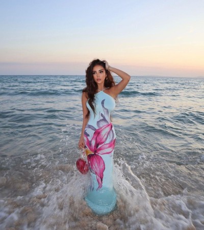 Анита, Г. Новокуйбышевск