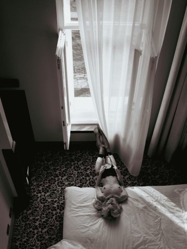 Татьяна, Г. Новокуйбышевск