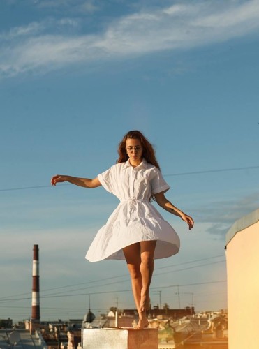 Линда, Г. Новокуйбышевск