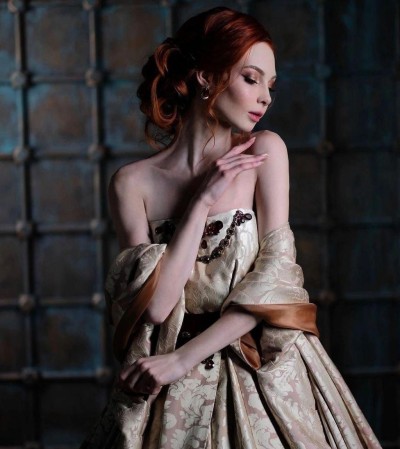 Светлана, Г. Новокуйбышевск