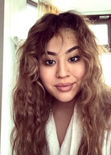 Адель, Г. Новокуйбышевск