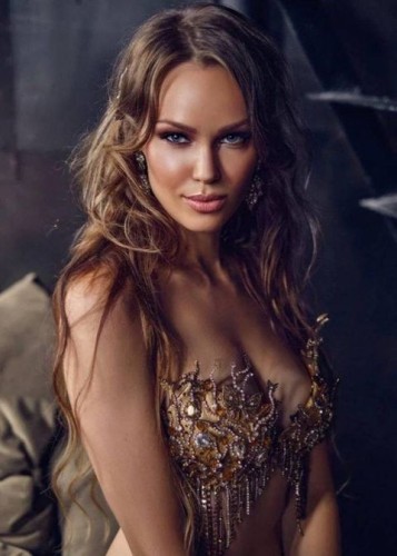 Джоконда, Г. Новокуйбышевск