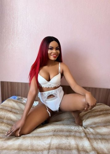 Elizabeth, Г. Новокуйбышевск