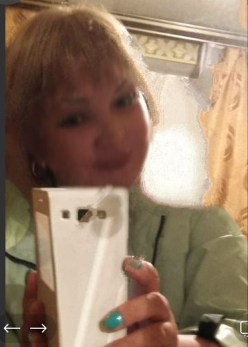 Ирина, Г. Новокуйбышевск