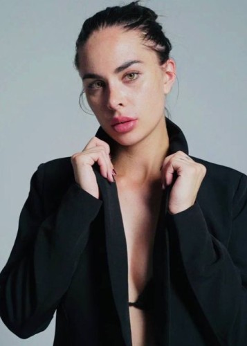 Камилла, Г. Новокуйбышевск