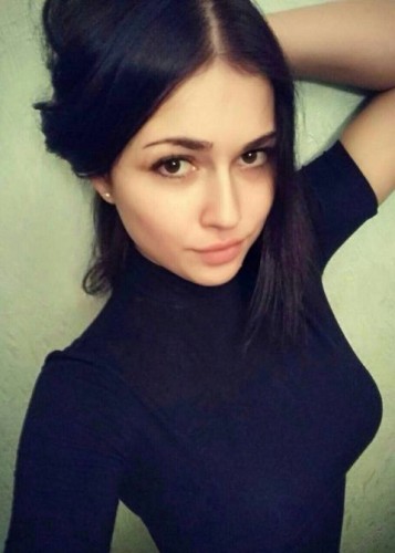 Ксюша, Г. Новокуйбышевск