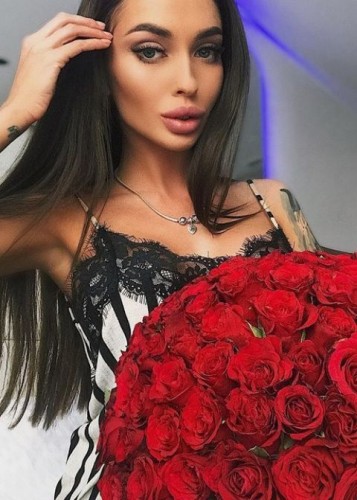 Маша, Г. Новокуйбышевск