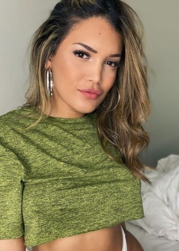 Милена, Г. Новокуйбышевск