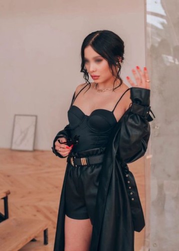 Сандра, Г. Новокуйбышевск