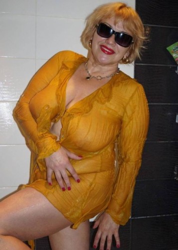 Жанна, Г. Новокуйбышевск